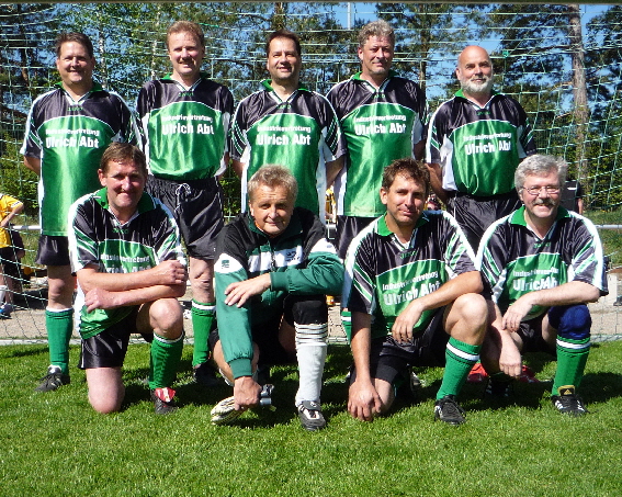 Alte Herren 2011