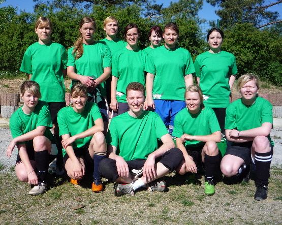 Haeven Seven 2011