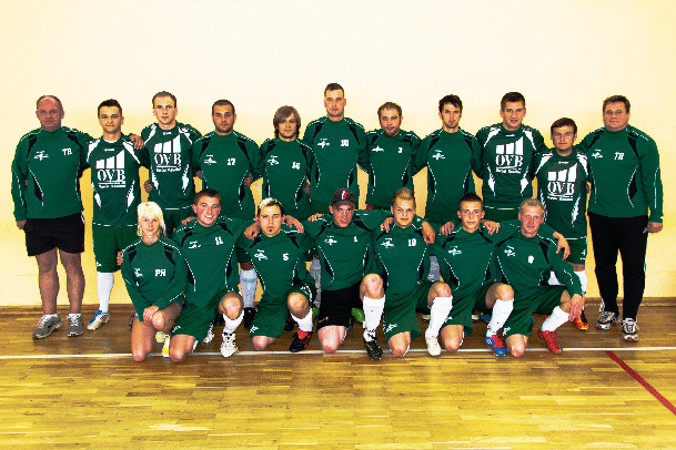 Sponsor Hansky Sonntag 1.Mannschaft 2012 001