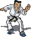 Abteilung Karate