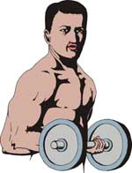 Abteilung " Men Power "