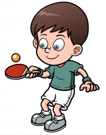 Abteilung Tischtennis