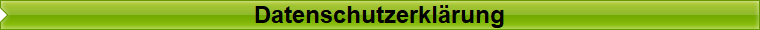 Datenschutzerklärung Datenschutzerklärung