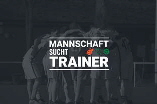 Aufruf zu Trainersuche 2020