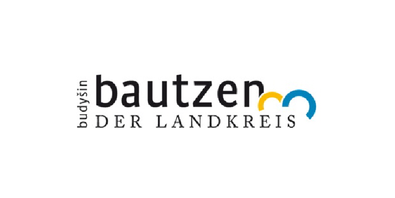 F�rdermittelgeber unseres Verein - Landkreis Bautzen