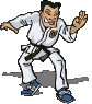 Abteilung Karate