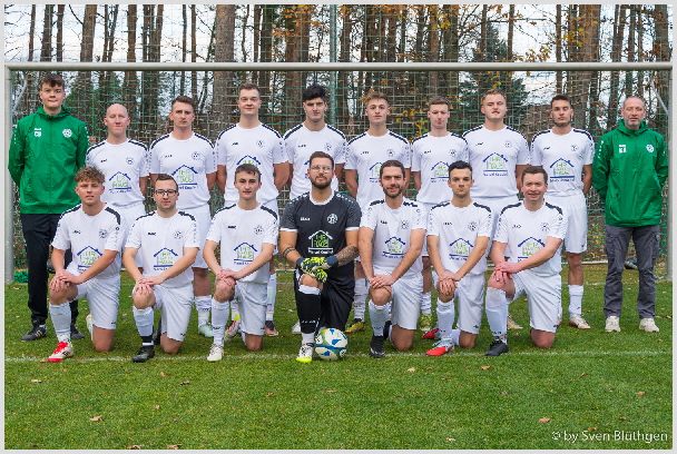 SV Grün Weiß Schwepnitz 2025 2026