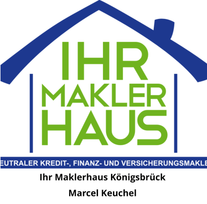 Ihr Maklerhaus Königsbrück Marcel Keuchel