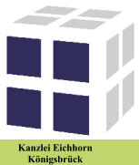 Kanzlei EichhornKönigsbrück