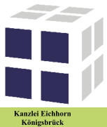 Kanzlei EichhornKönigsbrück